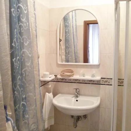 Hotel Montepiana Mestre
