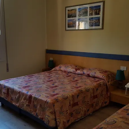 Hotel Montepiana