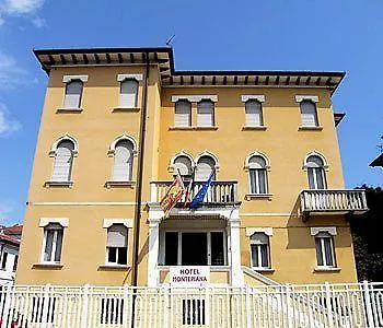 Montepiana Ξενοδοχείο