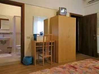 Montepiana Hotel Mestre