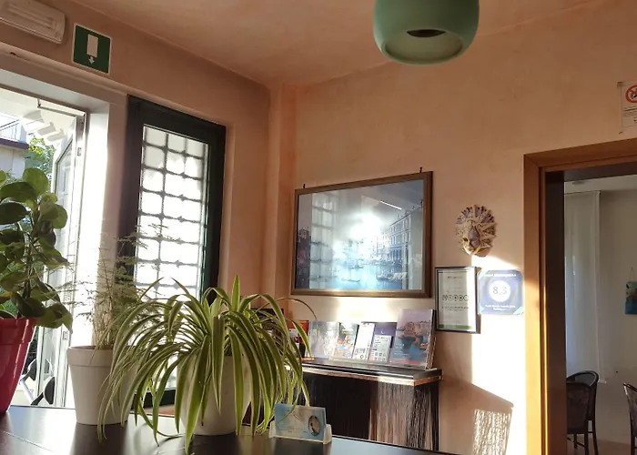 Montepiana Hotel 2*